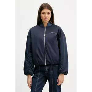 Tommy Jeans geacă bomber imagine