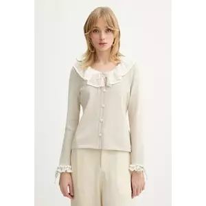 The Sleeper cardigan imagine