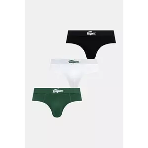 Lacoste slip 3-pack imagine