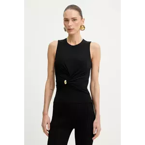 Elisabetta Franchi bluză imagine