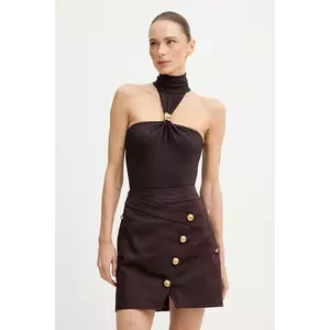 Elisabetta Franchi body imagine