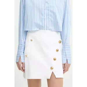 Elisabetta Franchi fustă imagine