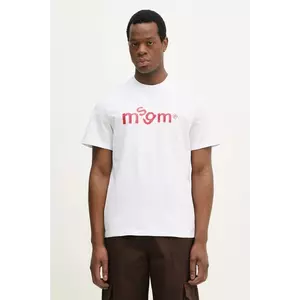 MSGM tricou din bumbac imagine