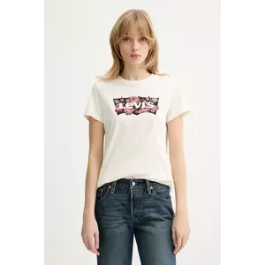 Levi's tricou din bumbac THE PERFECT TEE imagine