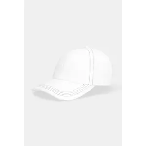 Tommy Jeans șapcă de baseball din bumbac imagine