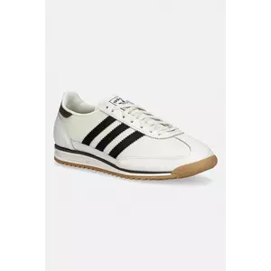 adidas Originals sneakers din piele SL 72 Og imagine