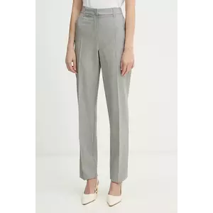 Marella pantaloni cu lână GOLFO imagine