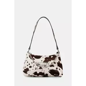 Tommy Jeans poșetă de piele imagine