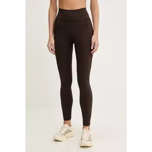 adidas Performance leggins de antrenament Optime imagine