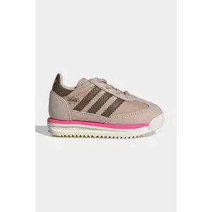 adidas Originals sneakers pentru copii SL 72 RS imagine