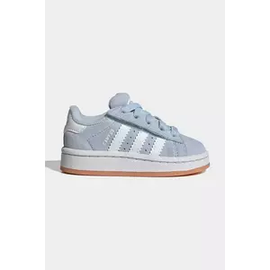 adidas Originals teniși din piele copii CAMPUS 00s imagine
