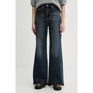 Levi's jeans RIBCAGE BELLS imagine