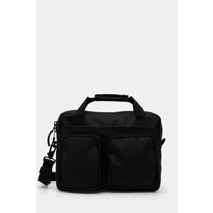 Rains geanta laptop Texel Tech Bag W3 imagine