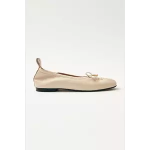Alohas balerini de piele Rosalind imagine