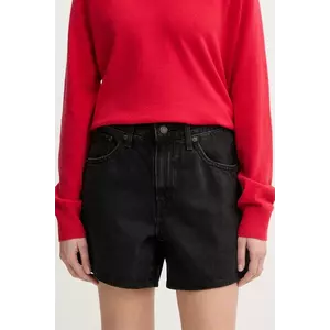 Levi's pantaloni scurți jeans imagine