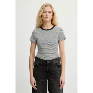 Levi's tricou din bumbac 2-pack imagine