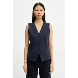 Weekend Max Mara vestă POGGIO imagine