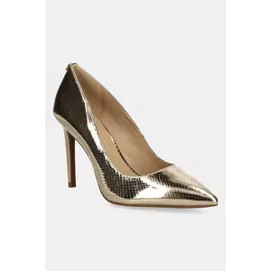 MICHAEL Michael Kors stilettos de piele Alina imagine