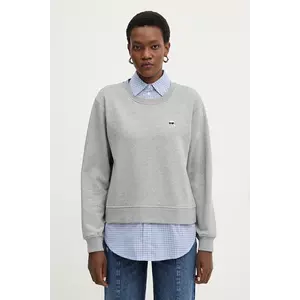 Karl Lagerfeld hanorac de bumbac IKON imagine