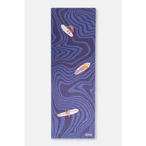 JOYINME saltea de yoga Mata FLOW Nano Surf Life imagine