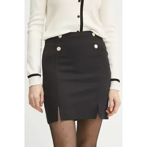 Morgan fusta JEON imagine