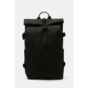 Rains rucsac Rolltop Rucksack Large W3 imagine