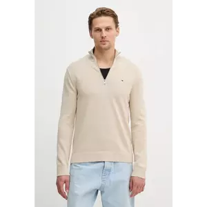 Tommy Jeans pulover de bumbac imagine