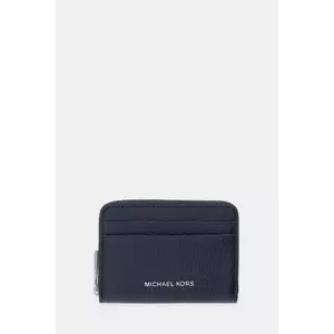 MICHAEL Michael Kors portofel de piele imagine