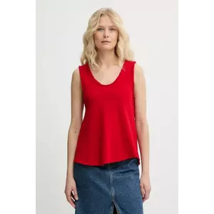 American Vintage top din bumbac imagine