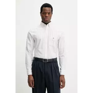 Gant cămașă din bumbac imagine