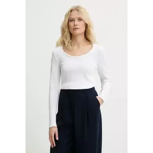 American Vintage longsleeve din bumbac imagine