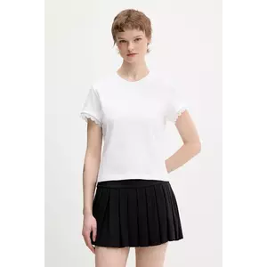 adidas tricou din bumbac imagine