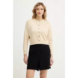 Marella cardigan din bumbac ALCUNO imagine