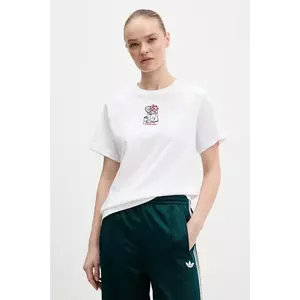 adidas tricou din bumbac imagine