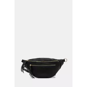 Answear Lab borseta de piele imagine