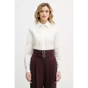 IBlues cămașă din bumbac BRONCIO imagine