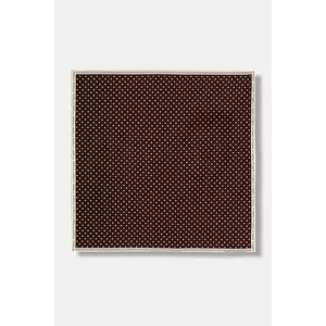 Marella eșarfă de mătase MLAATTINIA imagine