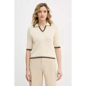 Marella pulover de bumbac LEMBI imagine