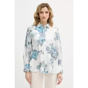 Marella cămașă de mătase SALVE imagine