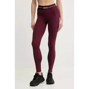 adidas Performance leggins de antrenament Hyperglam imagine