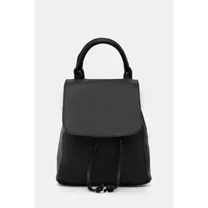 Answear.LAB ghiozdan de piele imagine