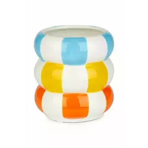 Balvi mască de ghiveci Floats 12 x 11 cm imagine