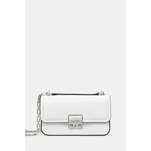 MICHAEL Michael Kors poșetă de piele imagine