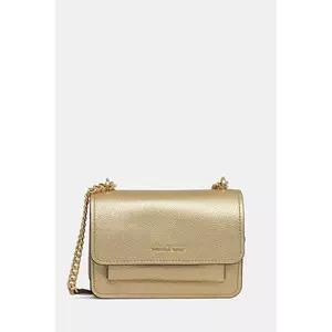 MICHAEL Michael Kors geantă de piele imagine