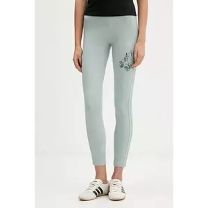 adidas colanți imagine