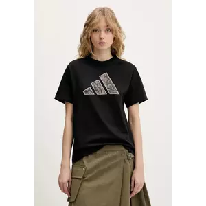 adidas tricou din bumbac imagine