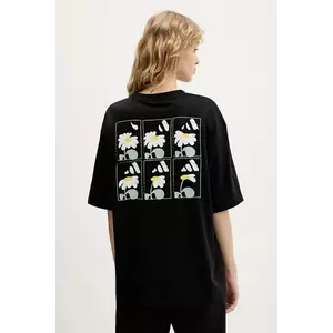 adidas tricou din bumbac Soft Side imagine