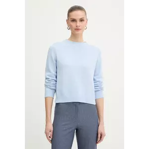 IBlues pulover din amestec de lână LIRICA imagine