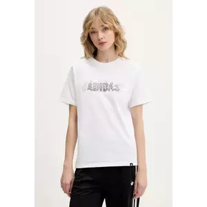 adidas tricou din bumbac imagine