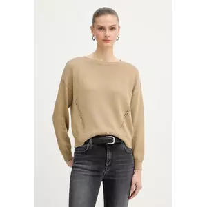 Marella pulover de bumbac ZEBU imagine